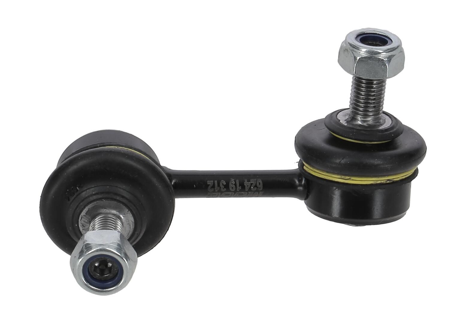 Stange/Strebe, Stabilisator