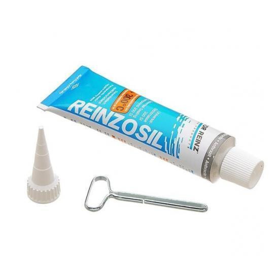 Victor Reinz Universal Dichtmasse 300 SI Reinzosil Anthrazit 70 ml