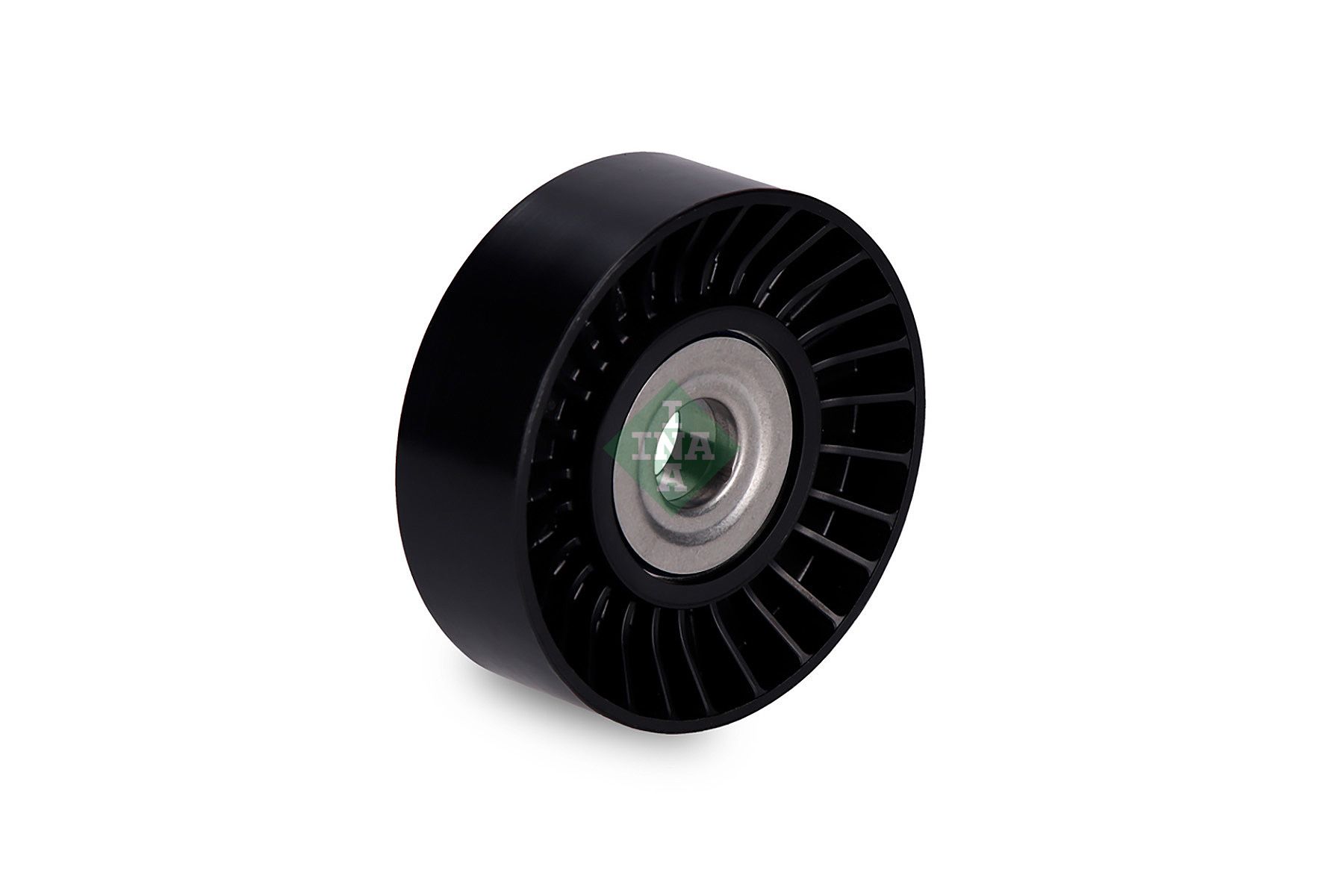 Umlenk-/Führungsrolle, Keilrippenriemen