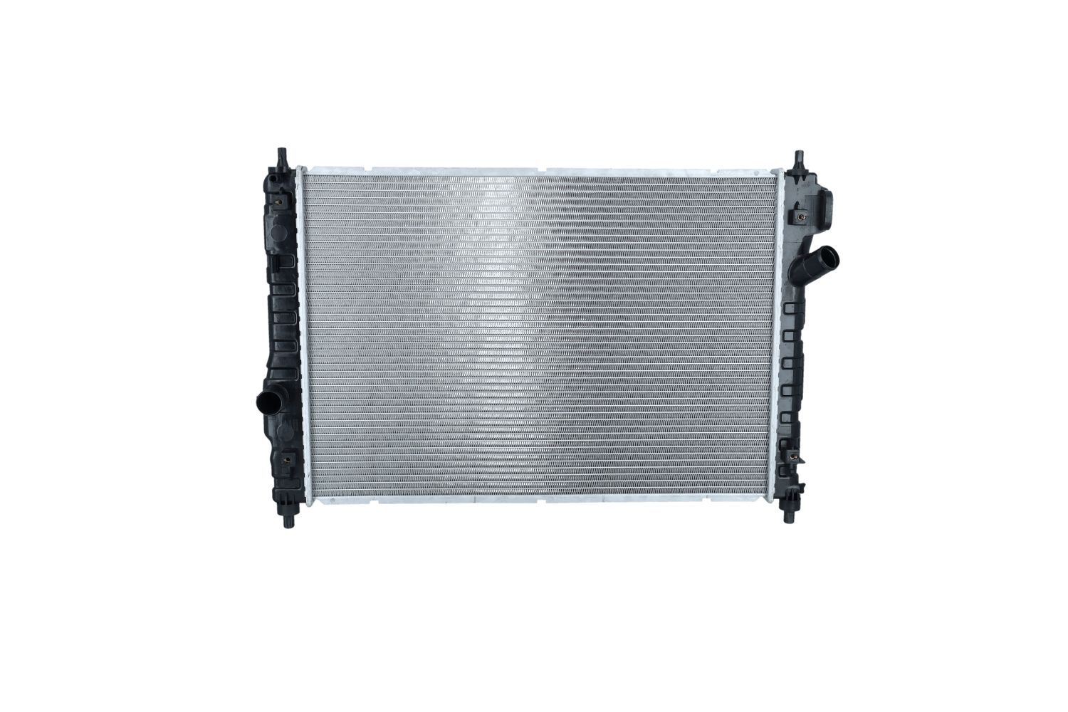 Kühler, Motorkühlung