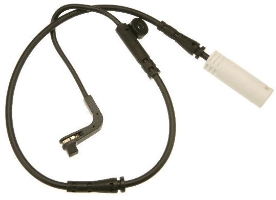 Warnkontakt, Bremsbelagverschleiß