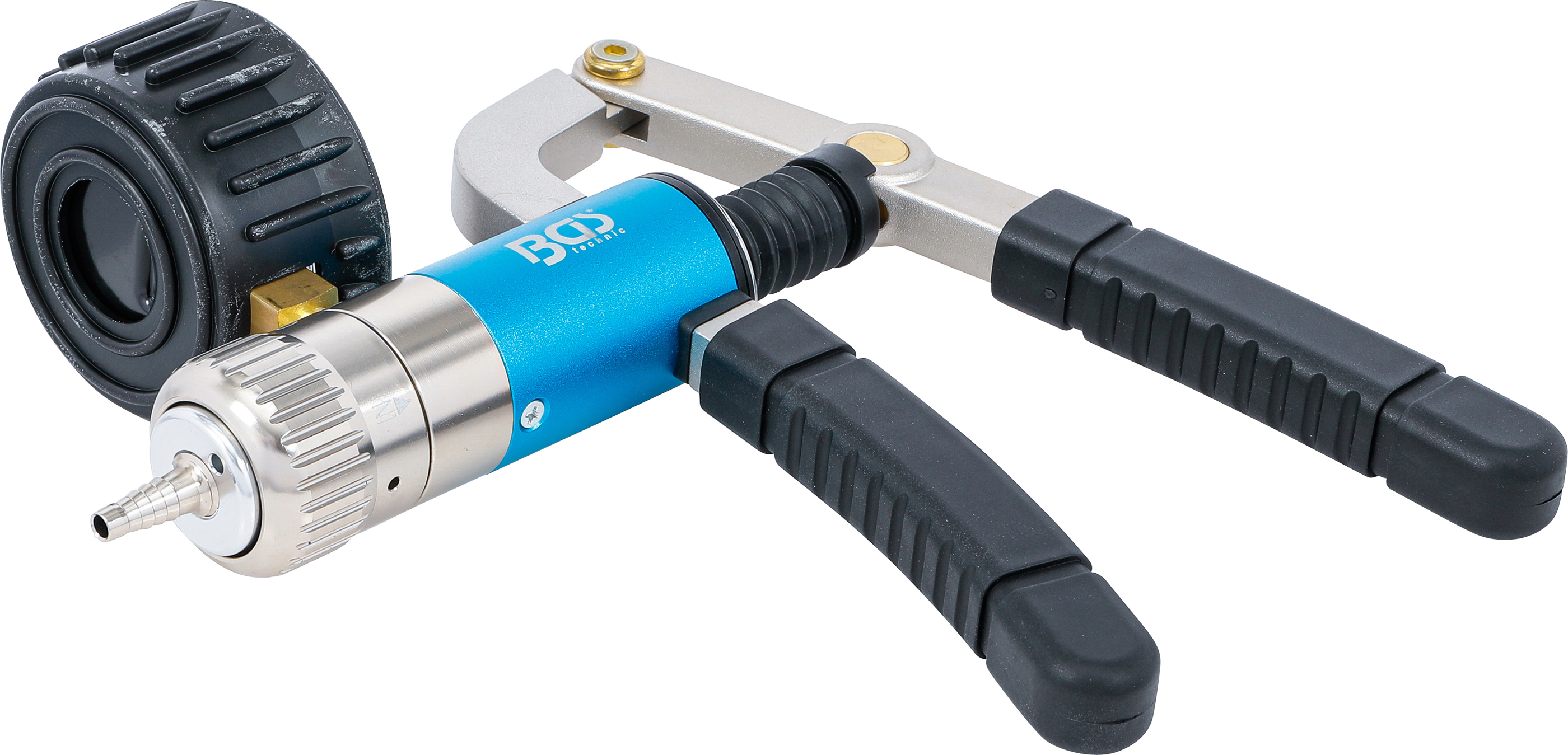 BGS Vakuumpistole mit Saug- und Druckfunktion | für Art. 8067