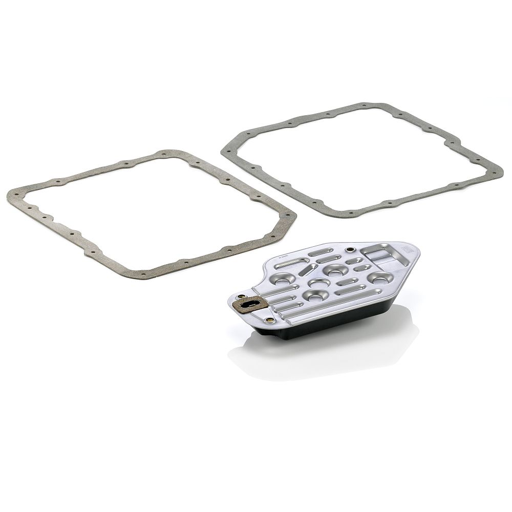 Hydraulikfilter, Automatikgetriebe