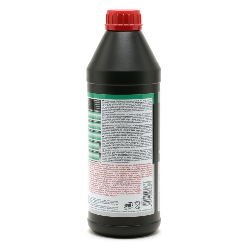 Liqui Moly 3687 ATF Top Tec 1800 Automatikgetriebeöl 1 Liter