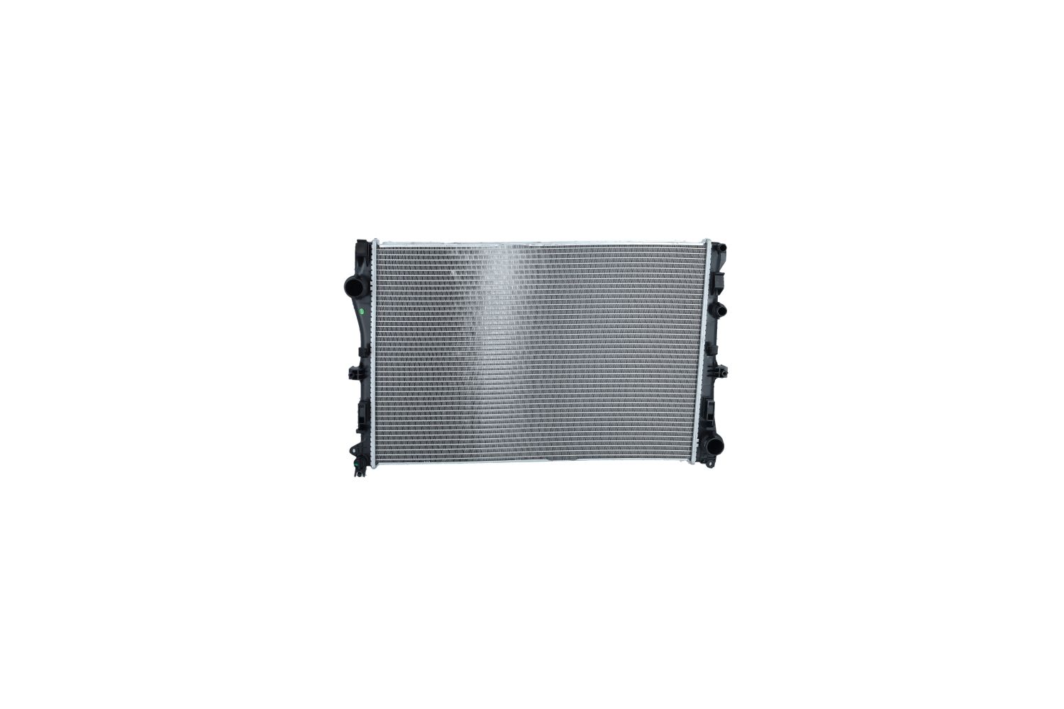 Kühler, Motorkühlung