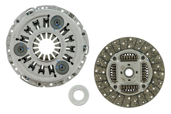 Kupplungssatz “AISIN 275 mm, 24 ”