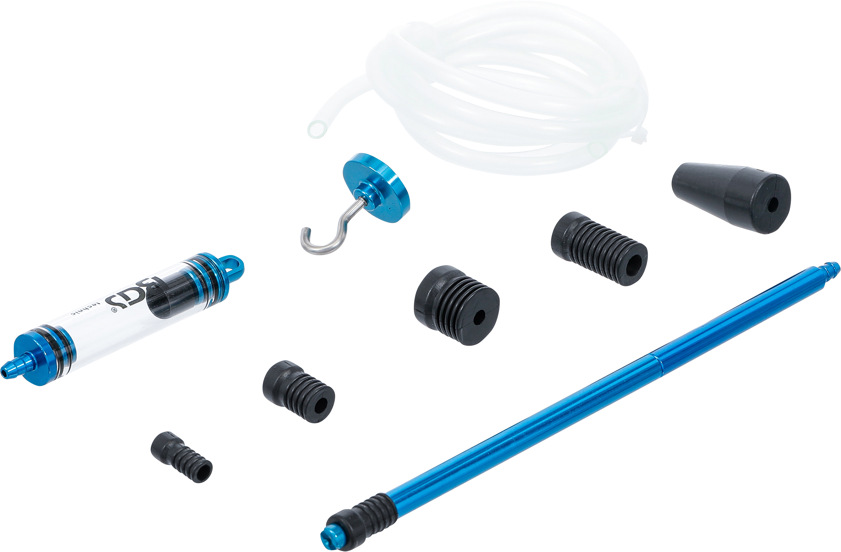 BGS Totpunkt-Finder / O.T.-Finder