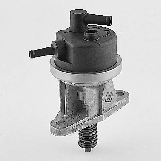 Kraftstoffpumpe “VALEO mechanisch , 8 mm, 6 mm”