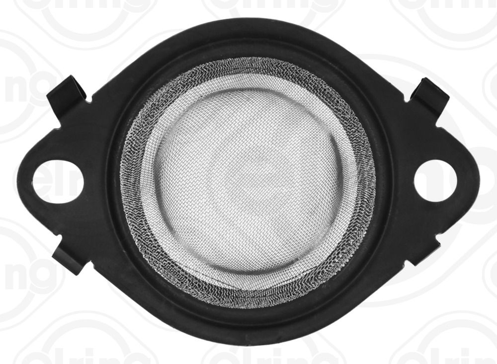 Dichtung, Leitung AGR-Ventil