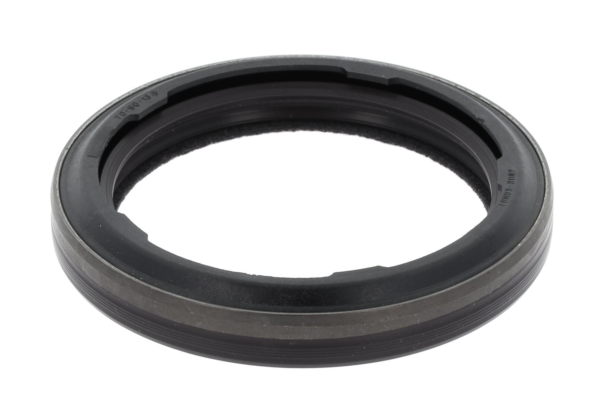 Kurbelwellendichtung vorne (70x90/90x13,5) passt zu: DEUTZ; HURLIMANN; LAMBORGHINI; SAME