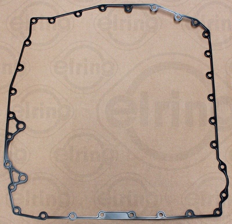 Dichtung, Schaltgetriebe