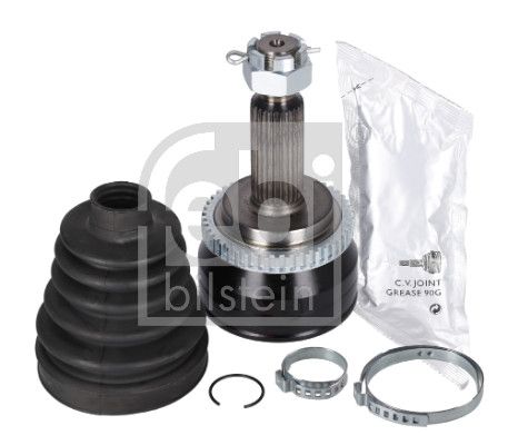 Gelenksatz, Antriebswelle