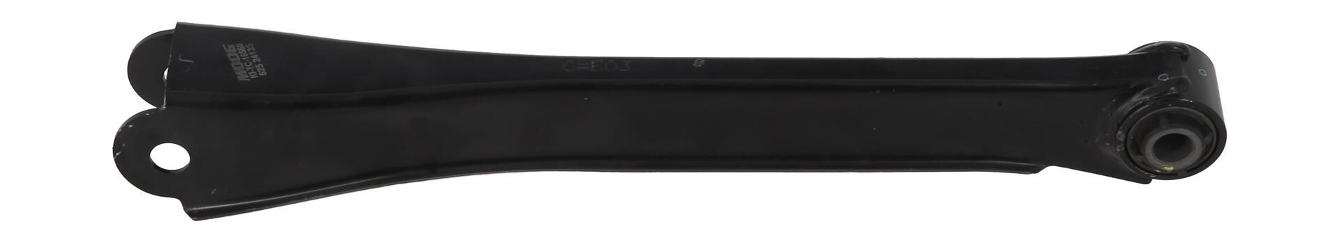 Lenker, Radaufhängung