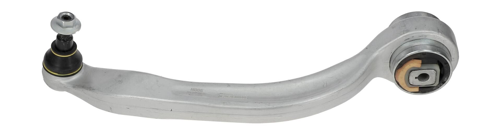 Lenker, Radaufhängung