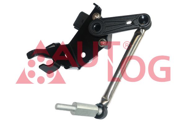 Sensor, Leuchtweitenregulierung