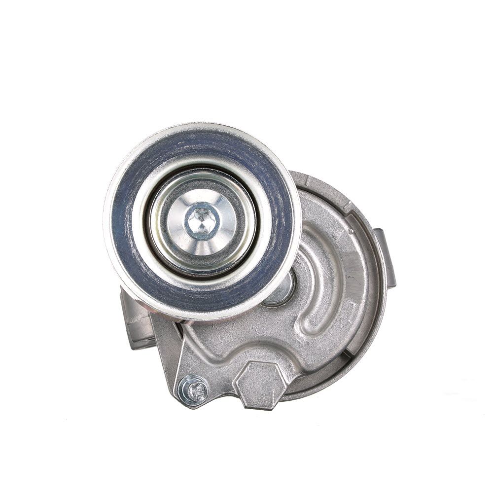 Riemenspanner, Keilrippenriemen