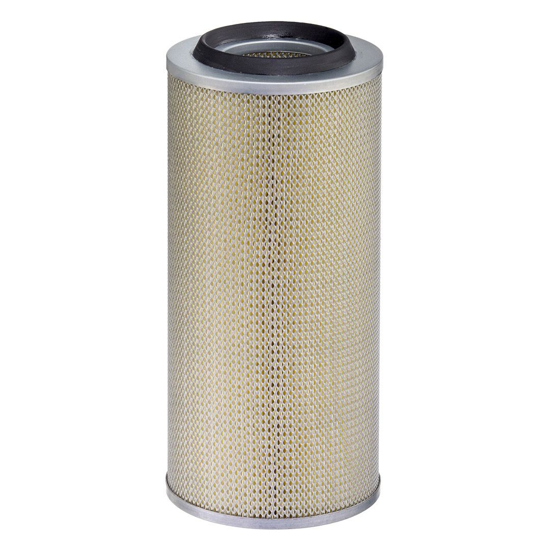Luftfilter E113L “HENGST FILTER 148 mm, 72 mm, 9 mm”