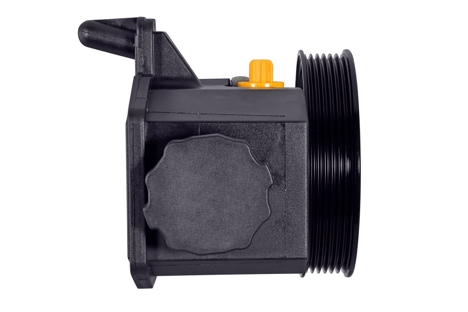 Hydraulikpumpe, Lenkung