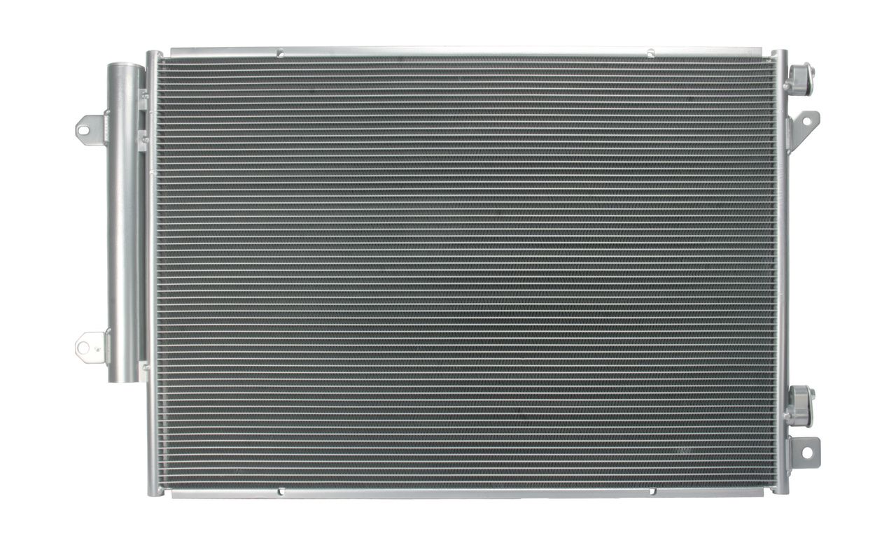 Kondensator, Klimaanlage