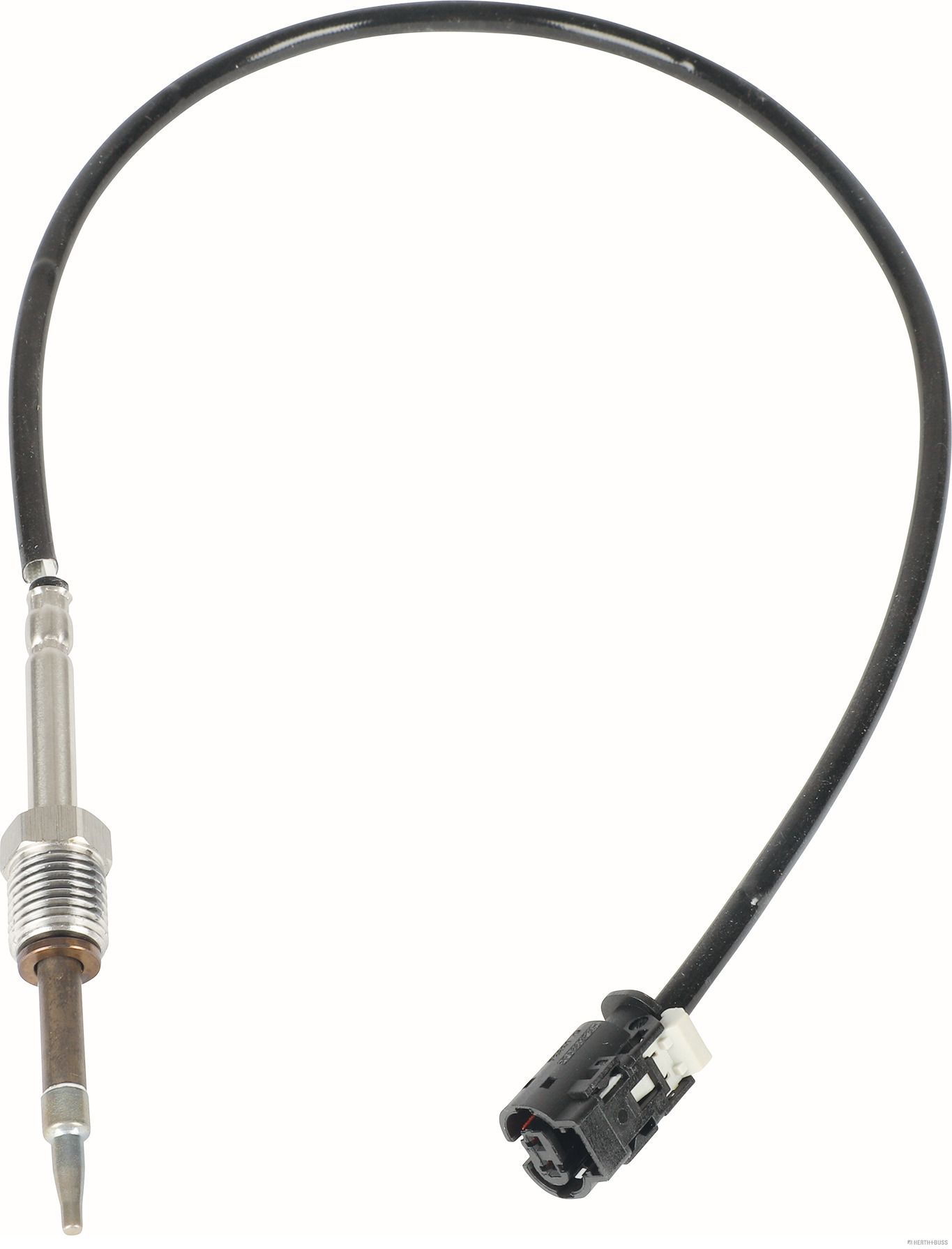 Sensor, Abgastemperatur