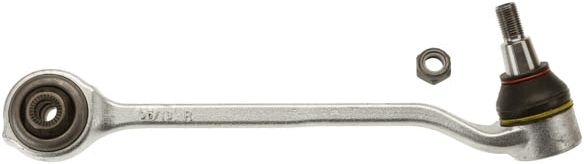 Lenker, Radaufhängung