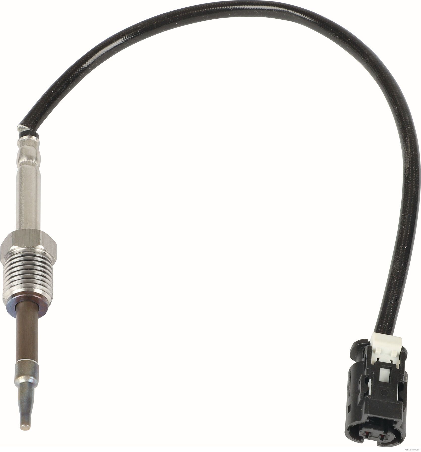 Sensor, Abgastemperatur