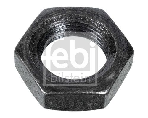 Kontermutter, Ventilspieleinstellschraube