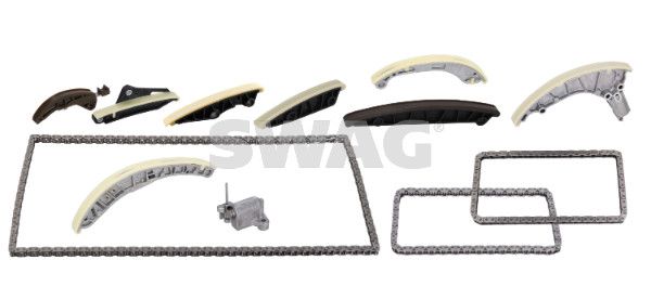 Steuerkettensatz “SWAG Simplex , G53HR , G68HRF-5 ”