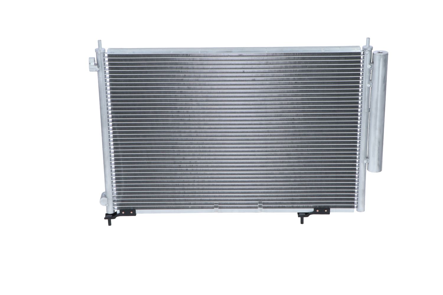 Kondensator, Klimaanlage