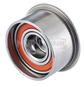 Umlenk-/Führungsrolle, Zahnriemen