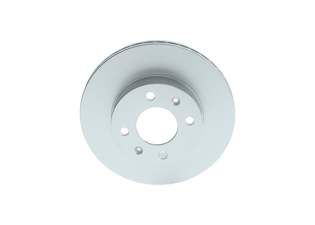 Bremsscheibe “BOSCH 241 mm, 18 mm, 16 mm”