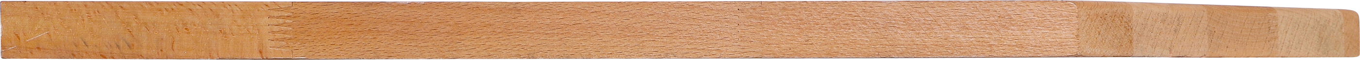 BGS Massivholz-Arbeitsplatte | Eckbereich