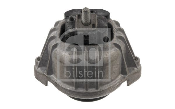 Motorlagerung vorne L, hydraulik passt zu: BMW 1 (E81), 1 (E82), 1 (E87), 1 (E88), 3 (E90), 3 (E91), 3 (E92), 3 (E93), X1 (E84), Z4 (E89) 1.6/2.0/2.0D 06.04-08.16