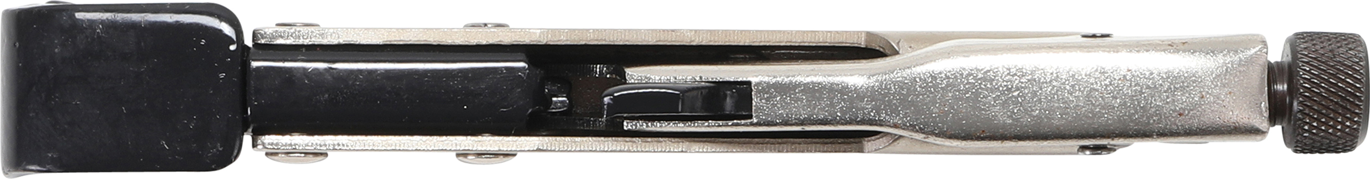 BGS Gripzange | mit Schnelllöser | 220 mm