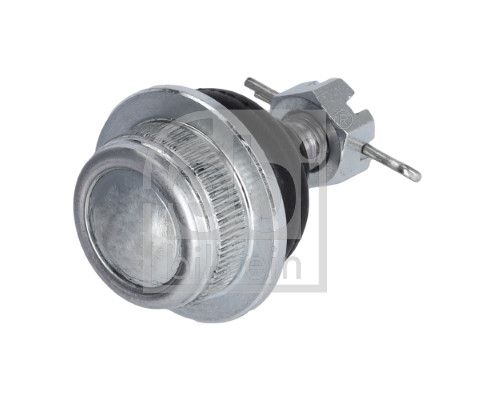 Kugelkopf, Schaltgestänge