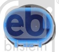 Warnkontakt, Bremsbelagverschleiß