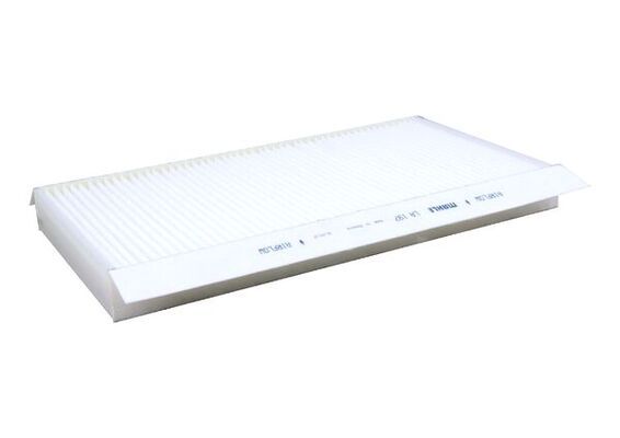 Filter, Innenraumluft