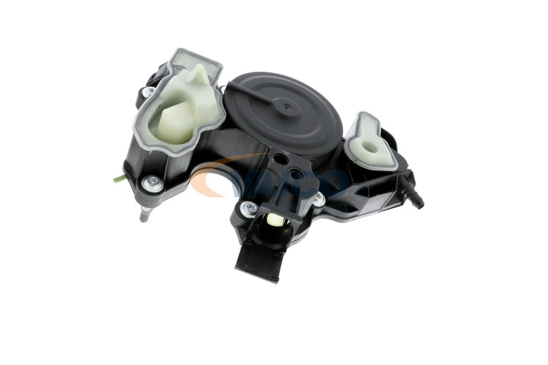 Ölabscheider, Kurbelgehäuseentlüftung