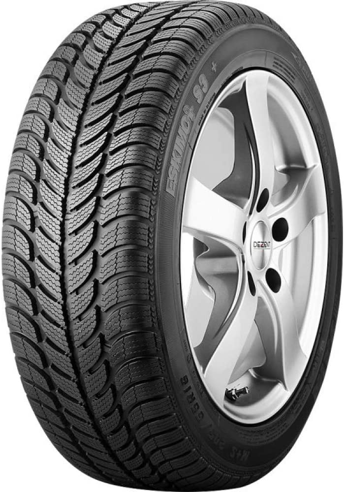 205/55 R16 91T Sava Eskimo S3+ M+S Winterreifen