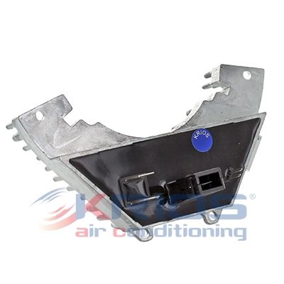 Regler, Innenraumgebläse