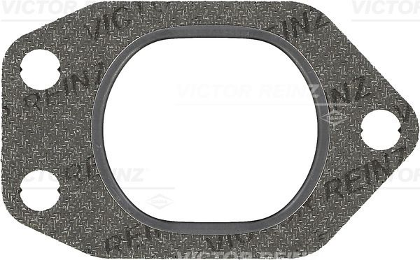 Dichtung, Abgaskrümmer