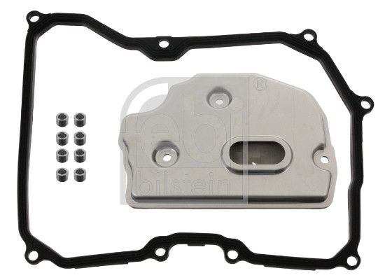 Hydraulikfiltersatz, Automatikgetriebe