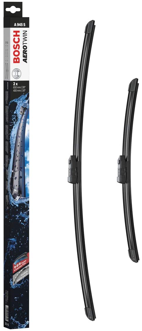 Bosch A 945 S Wischerblatt SET 3 397 007 945