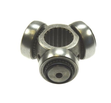 Tripodestern, Antriebswelle