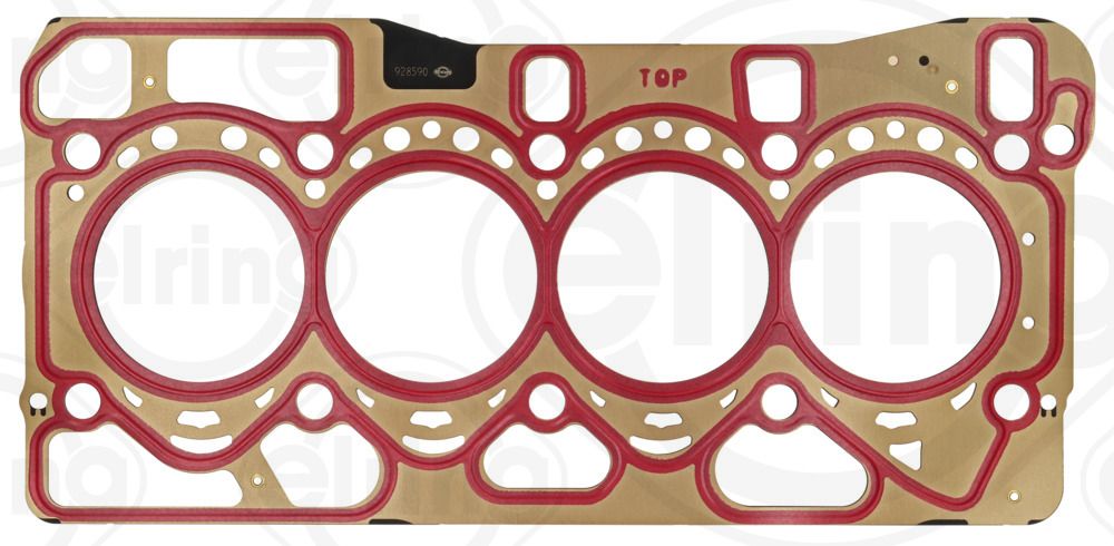 Dichtung, Zylinderkopf