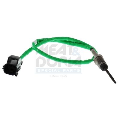 Sensor, Abgastemperatur