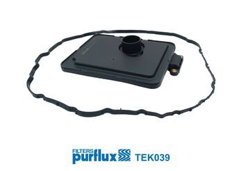 Hydraulikfiltersatz, Automatikgetriebe