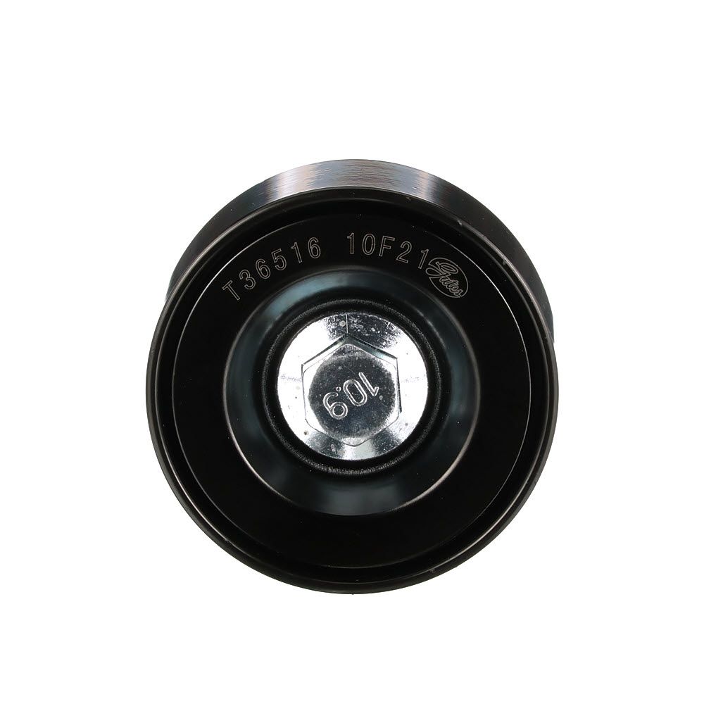 Umlenk-/Führungsrolle, Keilrippenriemen