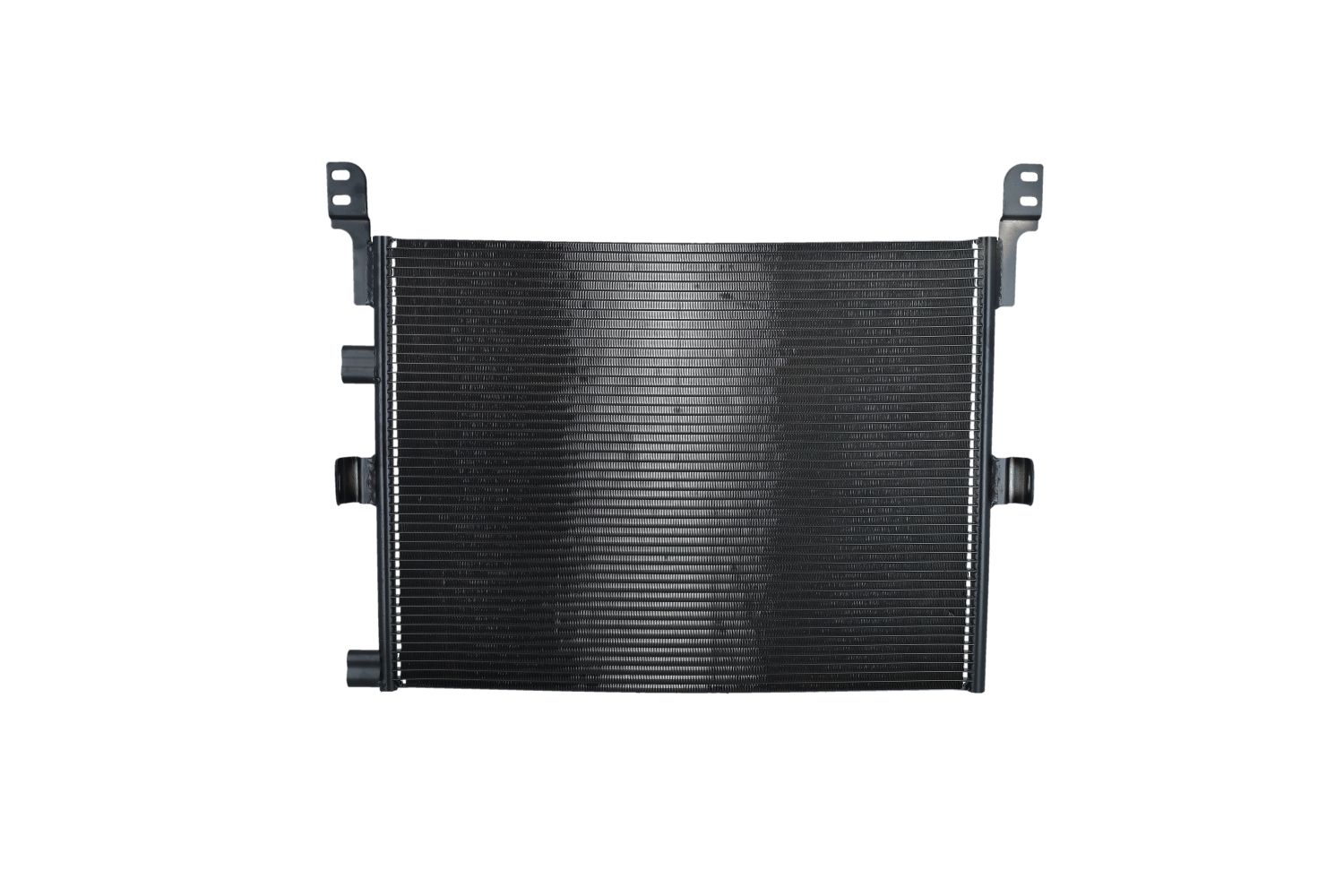 Kondensator, Klimaanlage