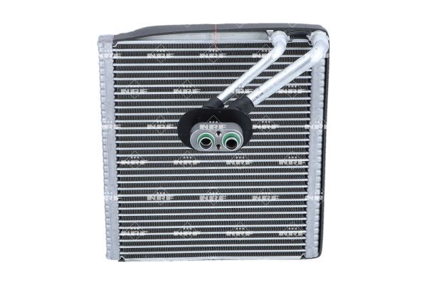 Verdampfer, Klimaanlage